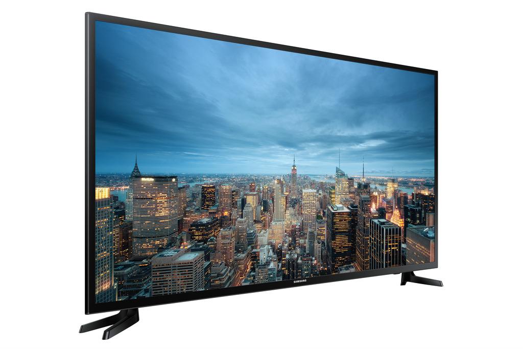 Samsung UE40JU6072 Ultra HD LED televizor 102 cm