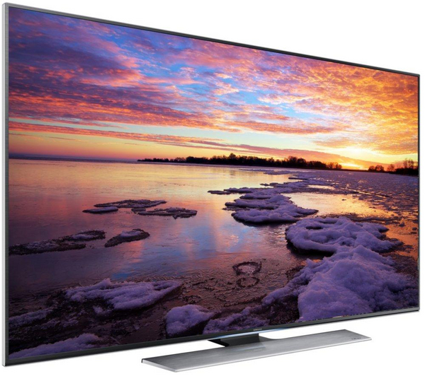 Samsung UE48HU7500 Ultra HD LED televizor 48&quot;