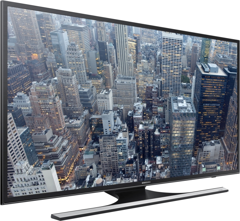 Samsung UE48JU6472 Ultra HD LED televizor 121 cm