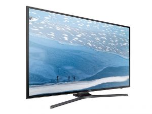 Samsung UE50KU6072 Ultra HD LED televizor 125 cm