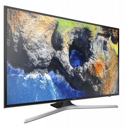 Samsung UE50MU6172 Ultra HD LED televizor 125 cm
