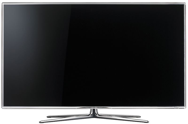 Samsung UE55D7000 LCD LED TV 55&quot;