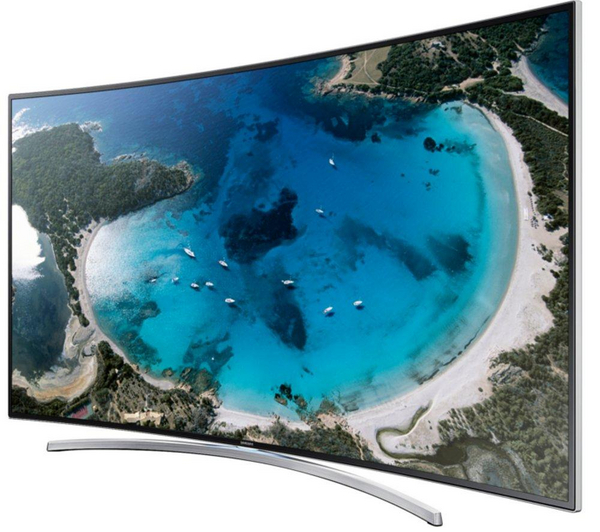Samsung UE55H8000 HD LED televizor 55&quot;