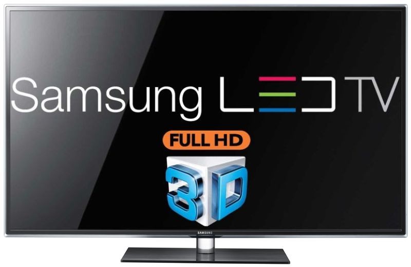 Samsung UE60D6500 LED televizor 60&quot;
