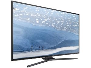 Samsung UE65KU6072 Ultra HD LED televizor 163 cm