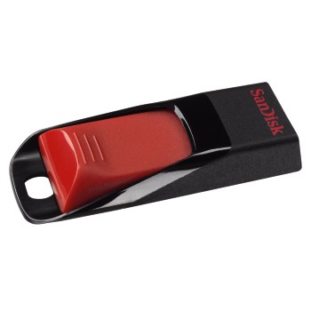 Sandisk Cruzer Edge 4GB USB flashdisk