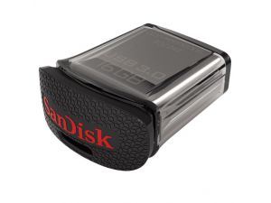 Sandisk Ultra Fit 16GB USB 3.0 flashdisk