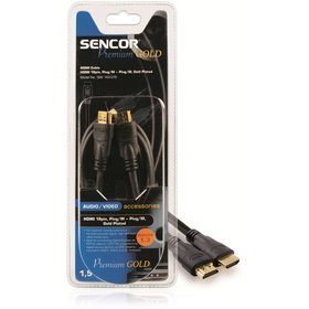 Sencor SAV 143-100 HDMI kabel 10m