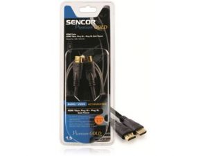 Sencor SAV 143-100 HDMI kabel 10m