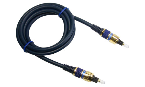 Sencor SAV 139-100 Optický kabel 10m