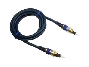 Sencor SAV 139-100 Optický kabel 10m