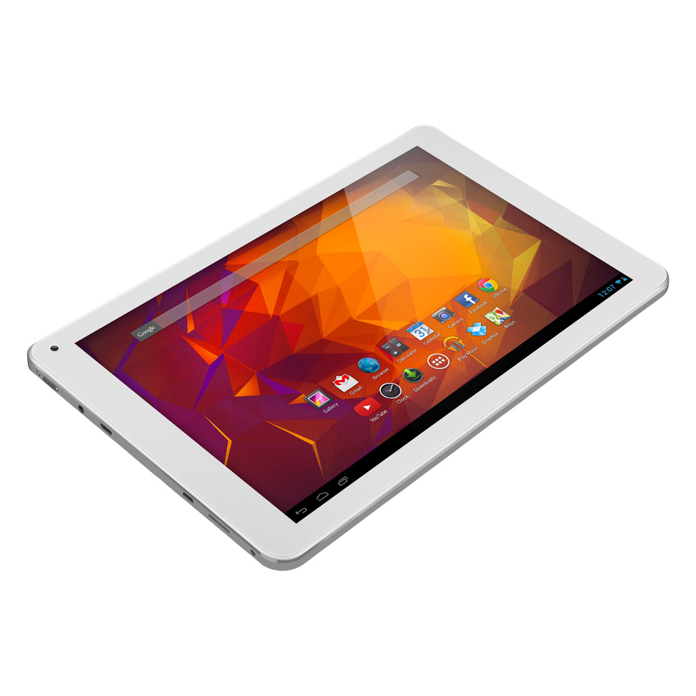 Sencor Element 10.1Q202 tablet 16GB 10.1&quot; - bílý