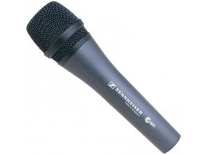 Sennheiser E835 dynamický mikrofon