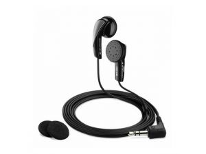 Sennheiser MX 360 Black Přenosná sluchátka