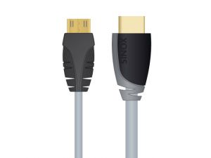 Sinox SXV1501 kabel HDMI mini HDMI - 1m