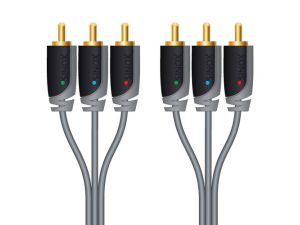 Sinox SXV3302 kabel komponentní - 2m