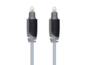 Sinox SXA5601 kabel audio digitální optický - 1m