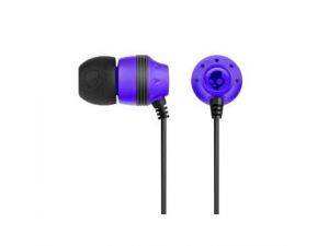 Skullcandy INK'D Earbud Purple/Black Sluchátka