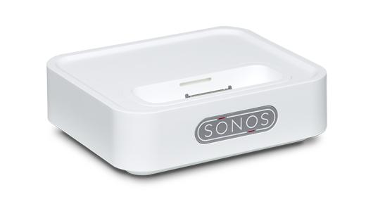 Sonos WD100 Wireless Dock základna pro iPod/iPhone