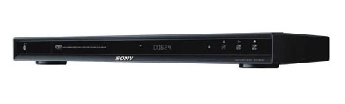 Sony DVP-NS38/S DVD přehrávač