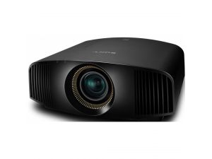 Sony VPL-VW520ES/B High-end projektor pro domácí kino