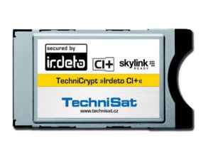 Technisat Technicrypt IR CI+ Dekódovací modul
