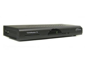Technisat TeVeMaster T1 DVB-T přijímač