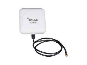TP-LINK TL-ANT2409A sektorová panelová Wi-Fi anténa