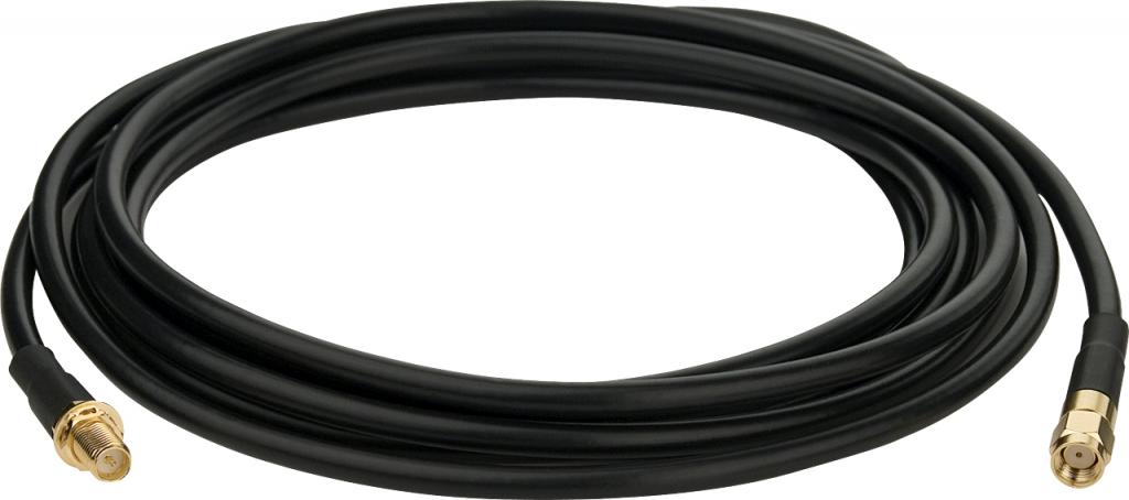 TP-Link TL-ANT24EC3S prodlužovací kabel k WiFi anténě 3m