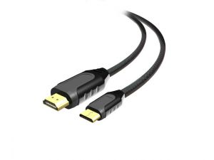 TTAF mini HDMI - HDMI kabel 1.5m