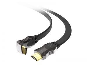 TTAF 97132 HDMI kabel úhl. 2m