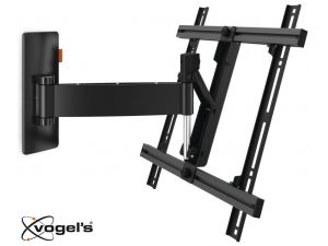 Vogels W52070 polohovatelný držák pro TV 32-55" - černý