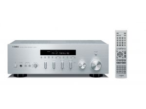 Yamaha R-S500 Silver Stereofonní receiver