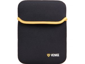 Yenkee YBT 0901BK pouzdro na tablet 9,7" - černé