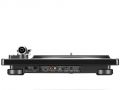 Denon DP-450USB Black gramofon s USB