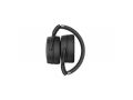Sennheiser HD 450BT domácí Bluetooth sluchátka - černá