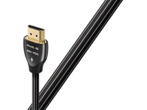 Audioquest Pearl 48 HDMI kabel 1,5m