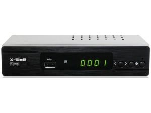 GoSat GS 240 T2 HD DVB-T2 přijímač
