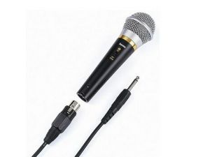 Hama DM-60 dynamický mikrofon