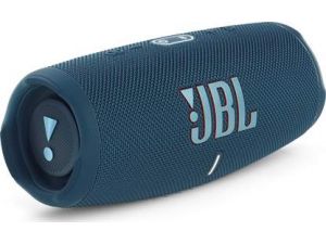 JBL Charge 5 Bluetooth reproduktor - modrý