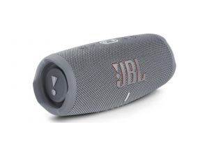 JBL Charge 5 Bluetooth reproduktor - šedý