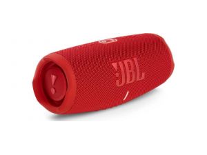 JBL Charge 5 Bluetooth reproduktor - červený