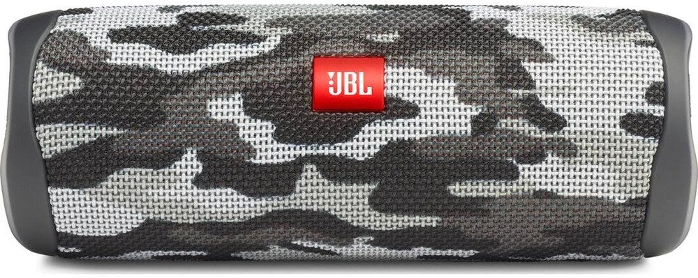 JBL Flip 5 bluetooth reproduktor - Black Camo