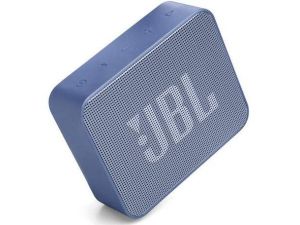 JBL GO essential bluetooth reproduktor - modrý
