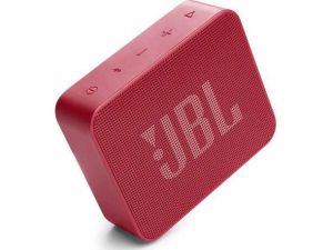 JBL GO essential bluetooth reproduktor - červený