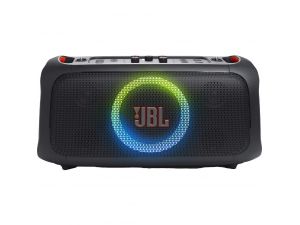 JBL Partybox ON-THE-GO Essential přenosný bluetooth reproduktor s mikrofonem