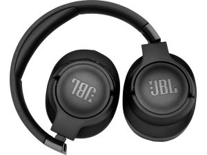 JBL TUNE 750BTNC bluetooth sluchátka - černé