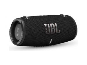 JBL EXTREME 3 bluetooth reproduktor - černý