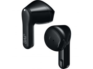 JVC HA-A3TBU bluetooth sluchátka do uší - černá