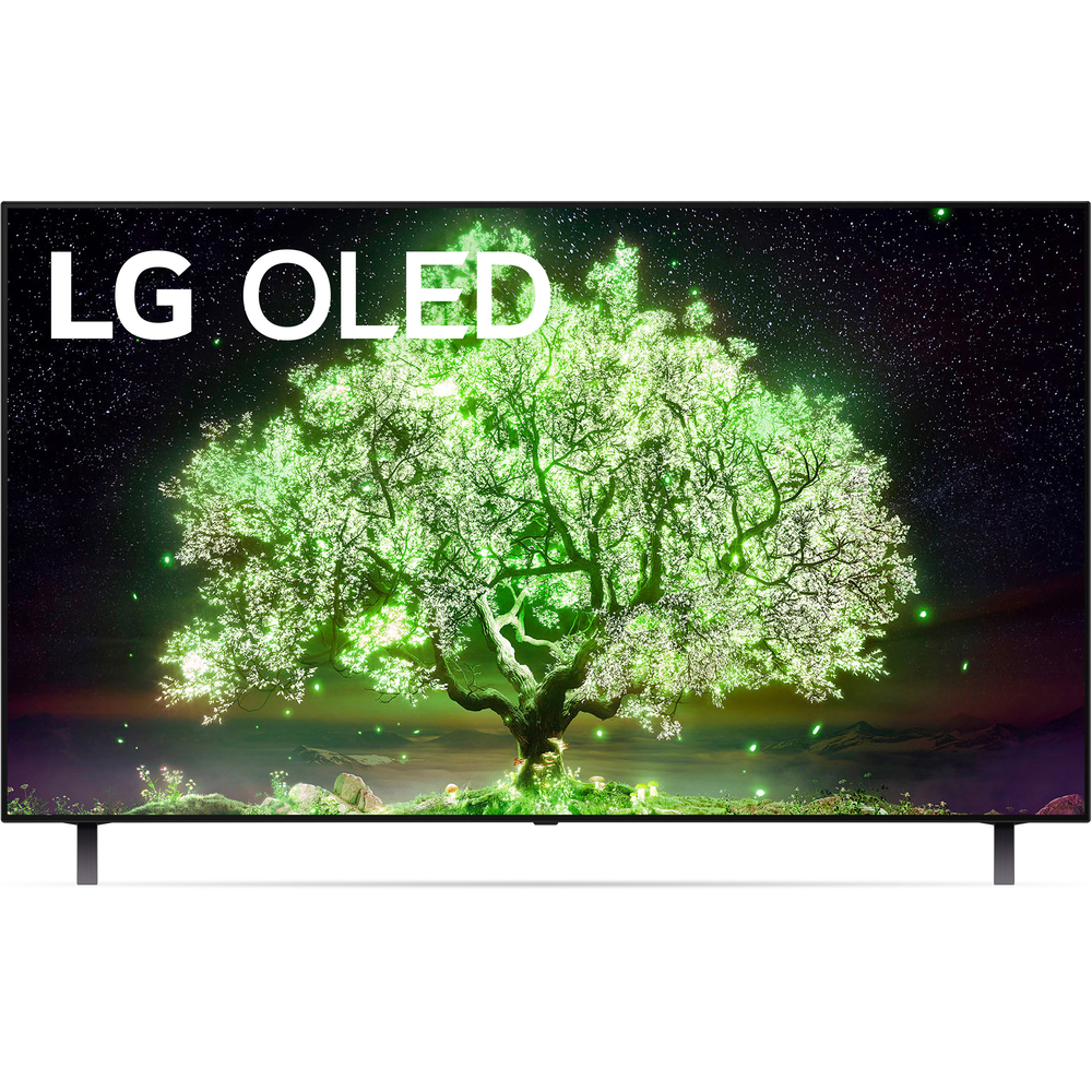 LG OLED55A1  OLED TV